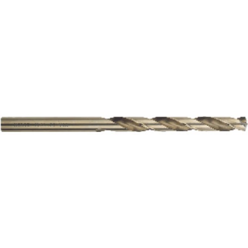 Picture of Precision Twist Drill Pt22-51306. 3/32 X 2-1/4 X 4-1/4 Cob Drill Oxide